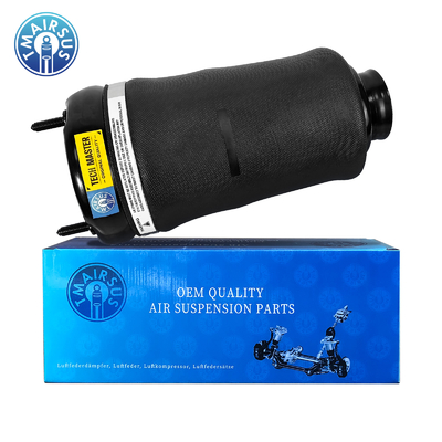 Pegas Suspensi Kualitas Tinggi Untuk Mercedes-Ben X164/GL350 GL450 Pegas Udara Belakang 1643201025 1643200625