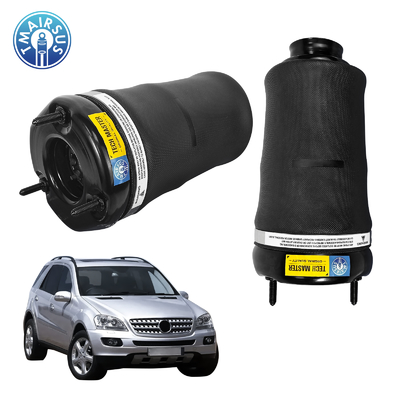 Pegas Suspensi Kualitas Tinggi Untuk Mercedes-Ben X164/GL350 GL450 Pegas Udara Belakang 1643201025 1643200625