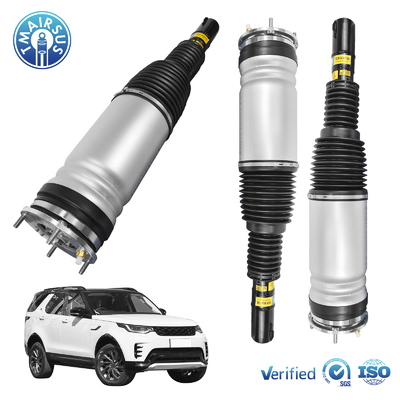 Shock suspensi udara berkualitas tinggi untuk Land Rover Range Rover L405 dan Sports L494 2013 Bagian depan NO ADS LR038807 LR060401 LR057257