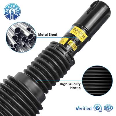 Shock suspensi udara berkualitas tinggi untuk Land Rover Range Rover L405 dan Sports L494 2013 Bagian depan NO ADS LR038807 LR060401 LR057257