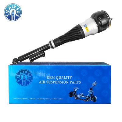 Shock suspensi udara berkualitas tinggi untuk Mercedes-Benz Mercedes-Benz W222 V222 X222 C217 W217 S-Kelas Shock belakang 2223208713 2223200213 2223206313