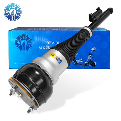 Shock suspensi udara berkualitas tinggi untuk Mercedes-Benz Mercedes-Benz W222 V222 X222 C217 W217 S-Kelas Shock belakang 2223208713 2223200213 2223206313