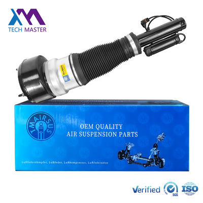 Assy depan Shock Absorber Untuk Mercedes Benz W221 Shock Absorber Suspensi Udara 2213204913 2213202113