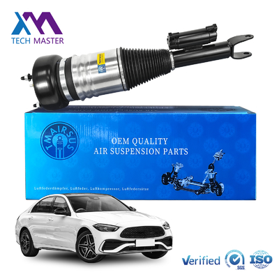 Peredam Kejut Benz Untuk W205 Peredam Kejut Suspensi Depan 2053208300 2053208400