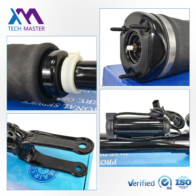 Rakitan Peredam Kejut Udara Mercedes untuk W164 Depan Airmatic Shock Absorber 1643205913 1643204613