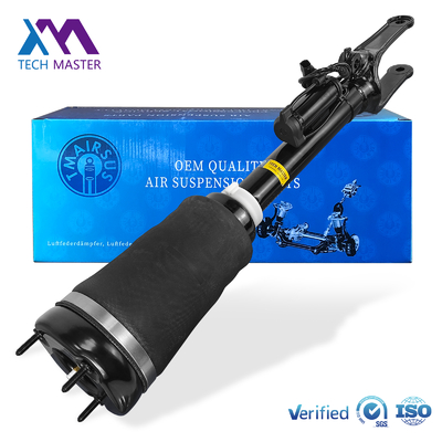 Rakitan Peredam Kejut Udara Mercedes untuk W164 Depan Airmatic Shock Absorber 1643205913 1643204613