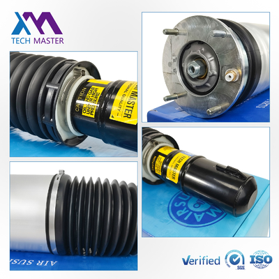 Perangkat Suspensi Udara Depan untuk Land Rover L405 L494 Shock Absorber Air Shock LR087093 LR087084