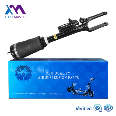 Rakitan Peredam Kejut Udara Mercedes untuk W164 Depan Airmatic Shock Absorber 1643205913 1643204613