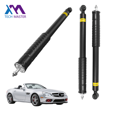 Strut kejut belakang Untuk Mercedes-Benz W171 R171 Shock Supplier SLK300 2004-2015 1713260200