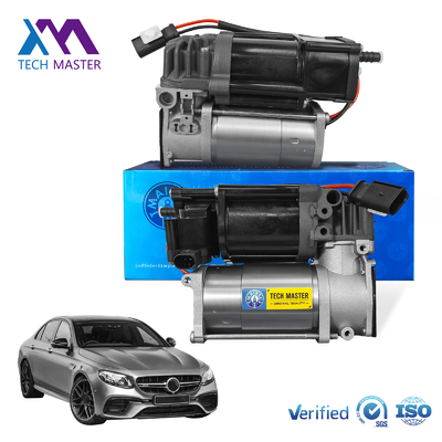 Kompresor Suspensi Udara Pompa Kompresor Unit untuk W213 W205 W253 Airmatic Suspension Air Pump Assembly 2313200004 2053200104