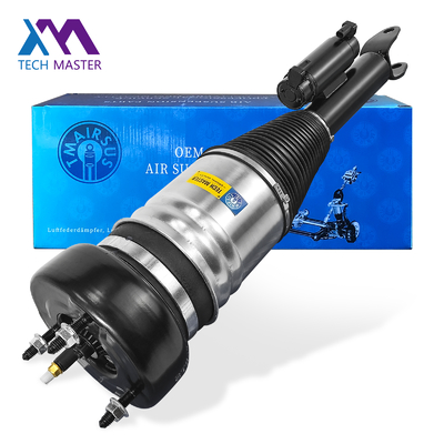 Shock Suspensi Udara Kiri Depan Kanan Kompatibel Dengan Mercedes Benz W205 Shock Absorber 2053204868 2053204768