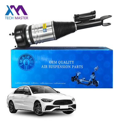 Shock Suspensi Udara Kiri Depan Kanan Kompatibel Dengan Mercedes Benz W205 Shock Absorber 2053204868 2053204768