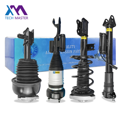 Shock Suspensi Udara Kiri Depan Kanan Kompatibel Dengan Mercedes Benz W205 Shock Absorber 2053204868 2053204768