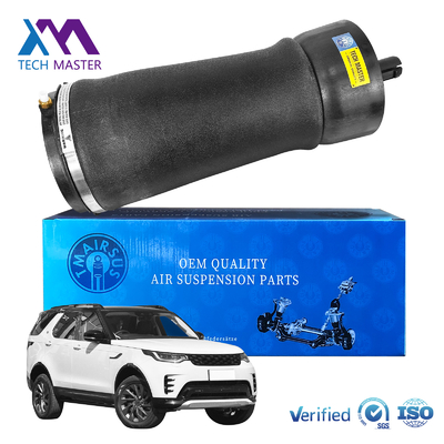 Air Balon Shock Absorber untuk Range Rover dan Vogue L405 L462 Air Suspension Rear Springs LR034262 LR132965