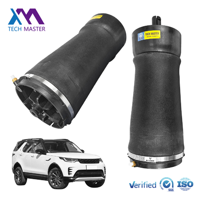 Air Balon Shock Absorber untuk Range Rover dan Vogue L405 L462 Air Suspension Rear Springs LR034262 LR132965