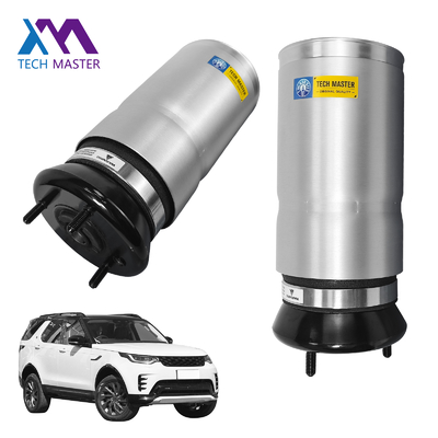 Air Spring Depan Untuk Discovery 3/4 LR3 LR4 RRS 2004-2016 Kiri Dan Kanan LR016403