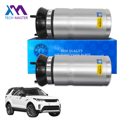Air Spring Depan Untuk Discovery 3/4 LR3 LR4 RRS 2004-2016 Kiri Dan Kanan LR016403