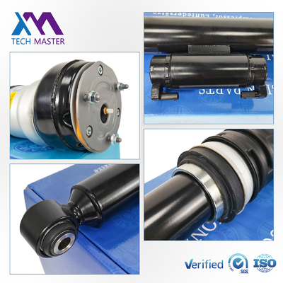 Jual panas Mercedes-Benz W222 V222 X222 Suspensi udara belakang Shock Absorber 2223200313 2223205113 2223207413 2223203413