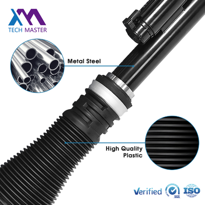 Jual panas Mercedes-Benz W222 V222 X222 Suspensi udara belakang Shock Absorber 2223200313 2223205113 2223207413 2223203413