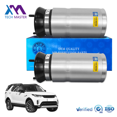 Suspensi udara depan untuk LR3 LR4 RRS Suspensi udara untuk sistem REB500010 REB500190
