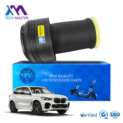 BMW X5 E70  X6 E71  X6 E72 Rear Air Suspension Spring 37126790078 37126790081