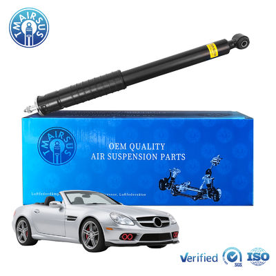 Rear Shock Absorber Struts For Mercedes W171 R171 SLK280 SLK350 SLK55 AMG 1713260200 1713260200 1713261000