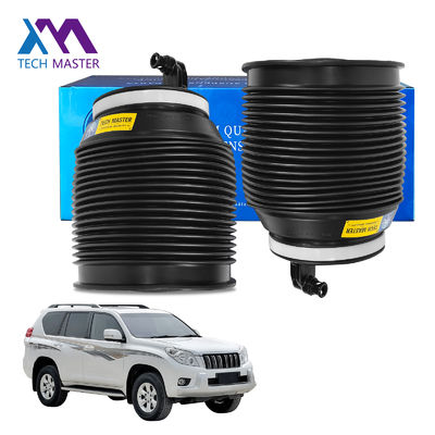 Air Suspension Spring For Toyota Land Cruiser Prado J150 Lexus GX460 Rear left right Spring 48090-60010 4809060010 48080-60010 4808060010