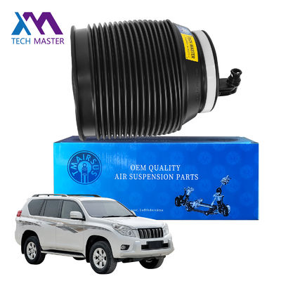 Air Suspension Spring For Toyota Land Cruiser Prado J150 Lexus GX460 Rear left right Spring 48090-60010 4809060010 48080-60010 4808060010