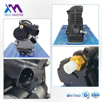 Mercedes-Benz W216 CL W221 S/CLS Affordable and Practical Air Compressor Pump 2213201704 2213201904