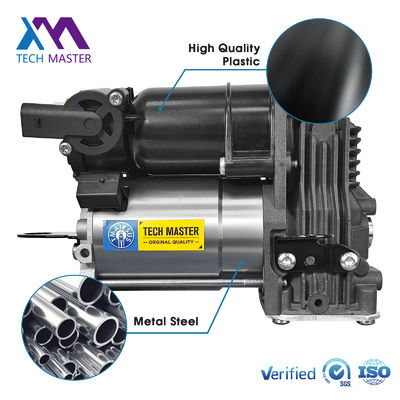 Durable and Practical Air Suspension Compressor Pump 2213201704 2213200304 2213200704