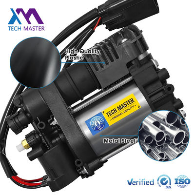 High Performance Air Suspension Compressor Pump 68041137AG 68204730AB for JEEP GRAND CHEROKEE, 3.6L/5.7L, 2011-2015 Dodge Ram1500 Tesla Model S 2011-2020