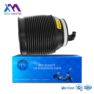 Reliable and Practical Toyota Land Cruiser Prado J150 Lexus GX460 Air Suspension Springs  Rear Left or Right 48090-60010 48080-60010