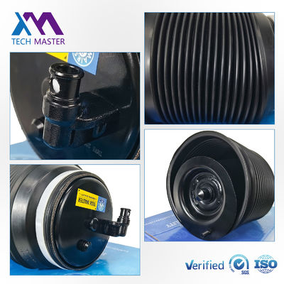 Reliable and Practical Toyota Land Cruiser Prado J150 Lexus GX460 Air Suspension Springs  Rear Left or Right 48090-60010 48080-60010