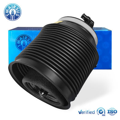 Pegas Udara Suspensi Udara Untuk Toyota Land Cruiser Prado J150 Lexus GX460 Belakang Kiri Dan Kanan 4809060010 4808060010