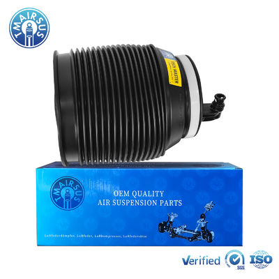 Pegas Udara Suspensi Udara Untuk Toyota Land Cruiser Prado J150 Lexus GX460 Belakang Kiri Dan Kanan 4809060010 4808060010