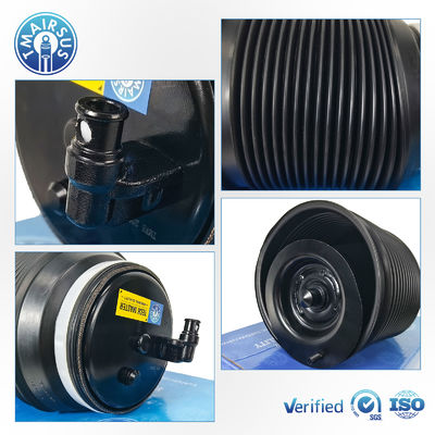 48090-60010 4809060010 Suku Cadang Otomotif Pegas Udara Belakang untuk GX460 Prado 150 Suspensi Udara Kiri Land Cruiser GX460 Air Bellows