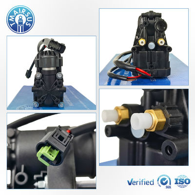 Pompa Kompresor Suspensi Udara cocok untuk Jeep Grand Cherokee 68041137AD 68204730 2011-2020