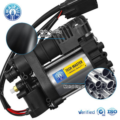 Pompa Kompresor Suspensi Udara cocok untuk Jeep Grand Cherokee 68041137AD 68204730 2011-2020