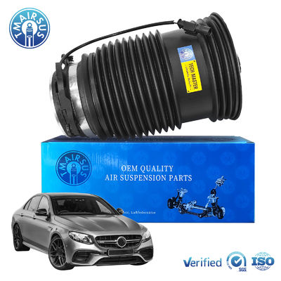 Pegas Udara Suspensi Per W213 E-class C238 E- coupe W253 X290 W257 C257 Belakang Kiri dan Kanan dengan ads 2133200125 2133280100