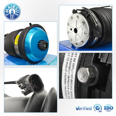 Pegas Udara Suspensi Per W213 E-class C238 E- coupe W253 X290 W257 C257 Belakang Kiri dan Kanan dengan ads 2133200125 2133280100