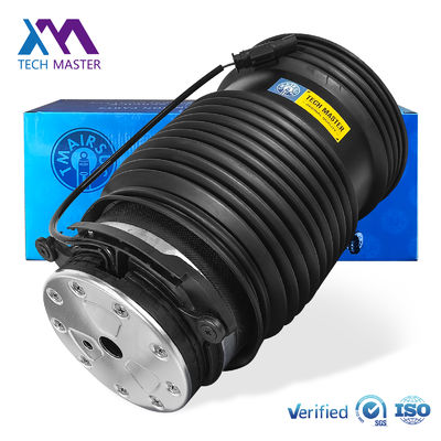 Bagian mobil berkualitas tinggi Mercedes Benz W213 Suspensi udara belakang Spring Bag 2133200125 2133200225