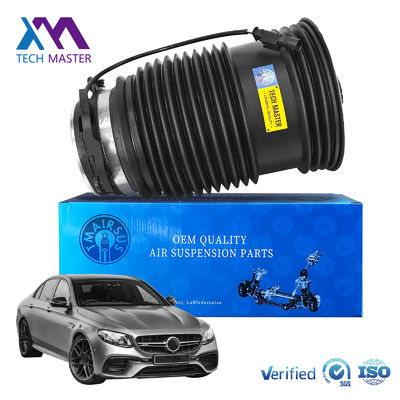Bagian mobil berkualitas tinggi Mercedes Benz W213 Suspensi udara belakang Spring Bag 2133200125 2133200225