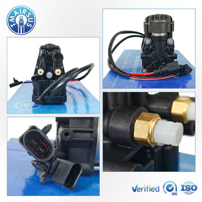 Porsche Cayenne Touareg Macan 2011- 2017 dan Hyundai Volvo Kompresor Udara 95835890100 95835890101