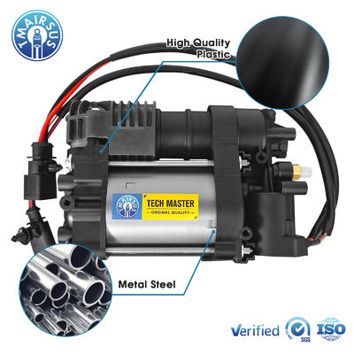 Porsche Cayenne Touareg Macan 2011- 2017 dan Hyundai Volvo Kompresor Udara 95835890100 95835890101