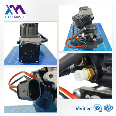 Pompa Udara Kompresor Suspensi Airmatic Baru untuk W219 W211 W220 Air Airmatic Suspension Compressor 2113200304 2203200104