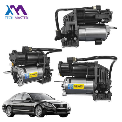 Air Suspension Compressor Pump Untuk Mercedes Benz W222 V222 A217 2013-2020 2223200604 2223200404 0993200104
