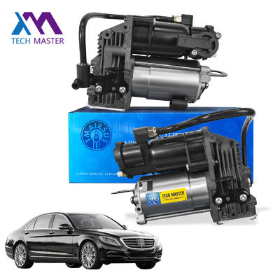 Air Suspension Compressor Pump Untuk Mercedes Benz W222 V222 A217 2013-2020 2223200604 2223200404 0993200104