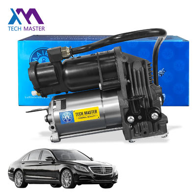 Air Suspension Compressor Pump Untuk Mercedes Benz W222 V222 A217 2013-2020 2223200604 2223200404 0993200104