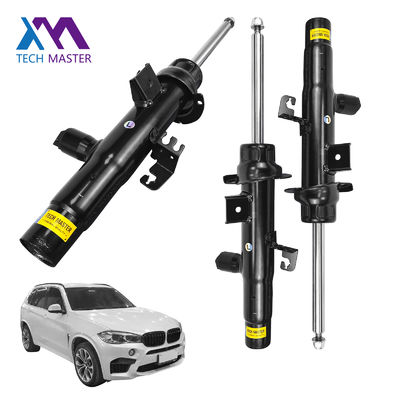 Perdam kejut depan kiri untuk F30 2matic ADS Depan Kiri 2012-2018 Kualitas Aftermarket 37916793865