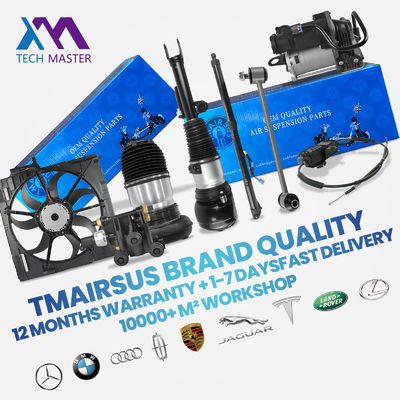 Perdam kejut depan kiri untuk F30 2matic ADS Depan Kiri 2012-2018 Kualitas Aftermarket 37916793865